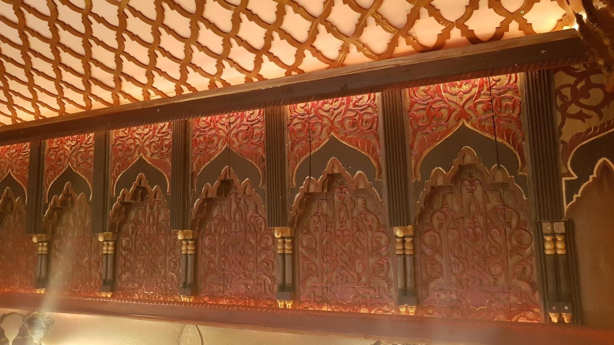 Riad Armelle Марракеш Экстерьер фото
